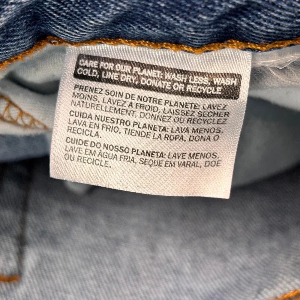 Levis levi 550